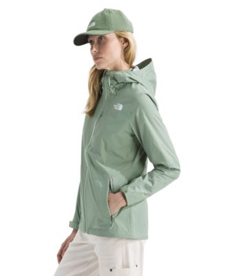 Women's Alta Vista Hooded Rain Jacket