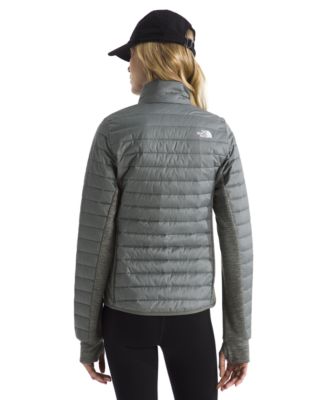 Women's Canyonlands Water-Repellent Jacket