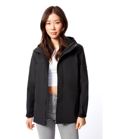 Женские куртки Alpine North Women's - Tahsis | Waterproof Rain Jacket