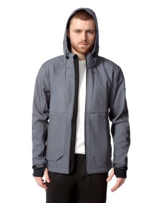 Men's Tofino | Fleece Lined Softshell Windbreaker
