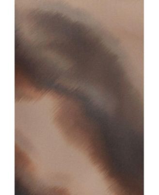 Women's Pandora Long Sleeve Maxi Dress