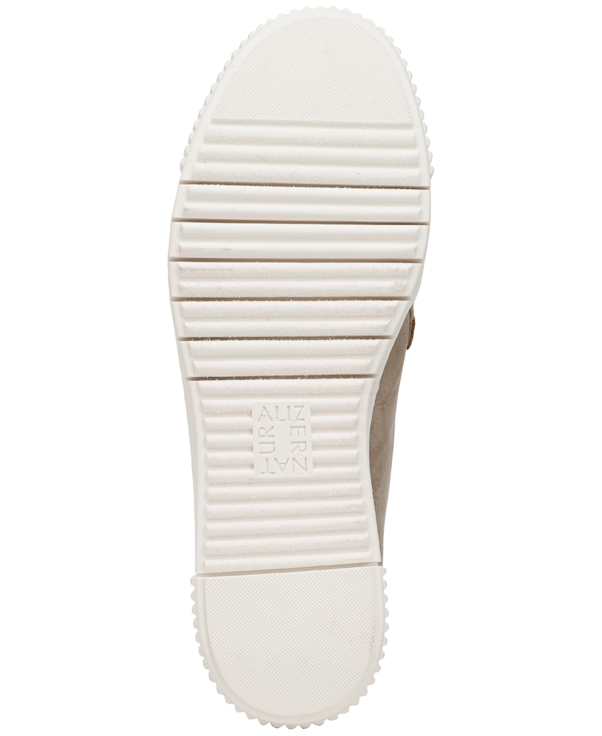 Naturalizer Women's Trish Slip-on Sneakers In Neutral