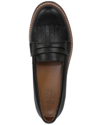 Women's Pacey Tailored Penny Loafers