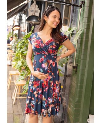 Tiffany Rose Alessandra Maternity Dress