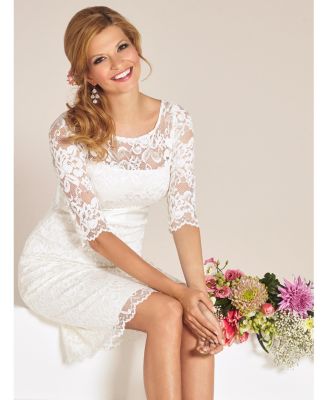 Maternity Tiffany Rose Amelia Dress