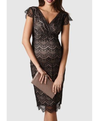 Maternity Tiffany Rose Imogen Shift Dress