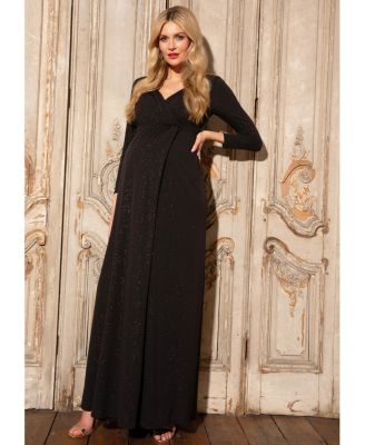 Maternity Tiffany Rose Isabella Gown Long