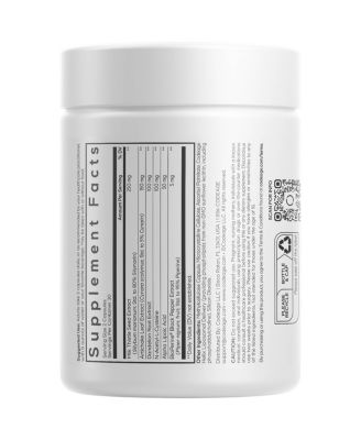 Liposomal Milk Thistle+ Supplement - Silymarin from Silybum Marianum, NAC, Artichoke Leaf, Dandelion Root, Alpha Lipoic Acid, 60 Capsules