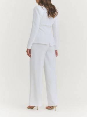Blake Tailored Wide Leg Pants