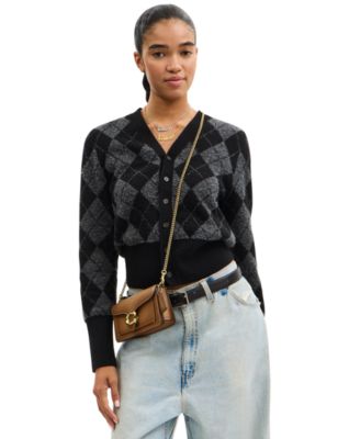 Tabby Mini Leather Crossbody Bag 19