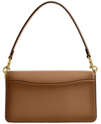 Tabby Medium Leather Shoulder Bag 26