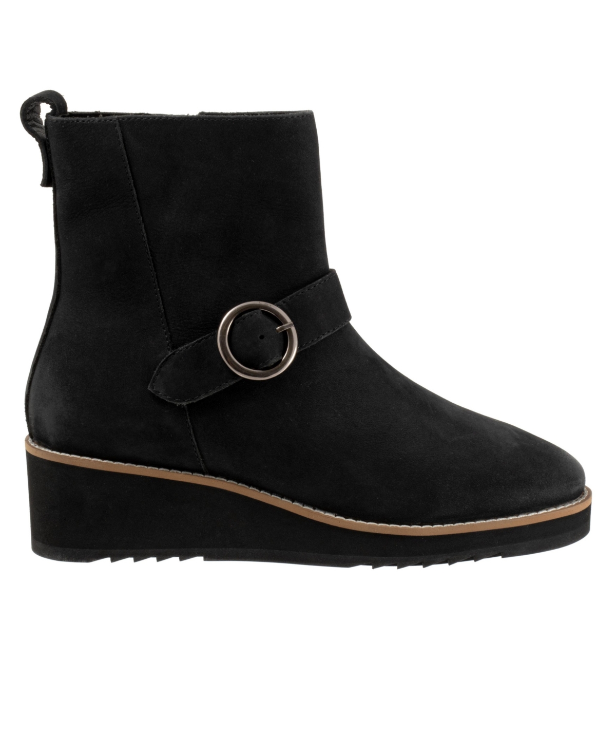 SoftWalk Westland Boot