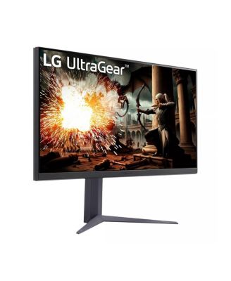 UltraGear 32" 16:9 QHD 180Hz Gaming Monitor