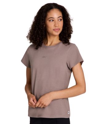 Women's Crewneck T-Shirt