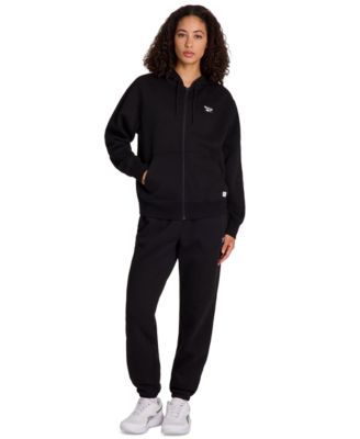 Women's Vector Full-Zip Sweatshirt
