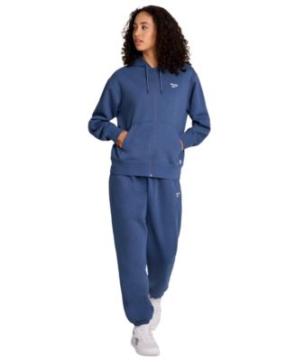 Women's Vector Full-Zip Sweatshirt