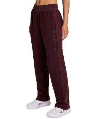 Women's Straight Leg Sweatpants