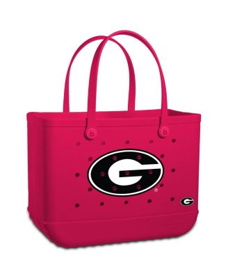 Bogg Bag - Georgia Bulldogs Handbag