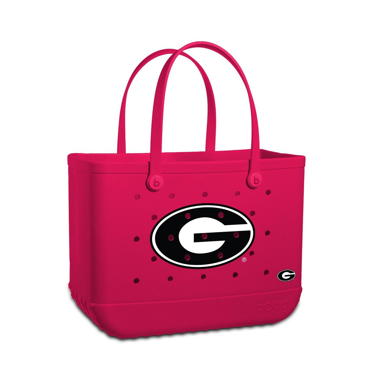 Женская сумка Bogg Bag Georgia Bulldogs — фото 1