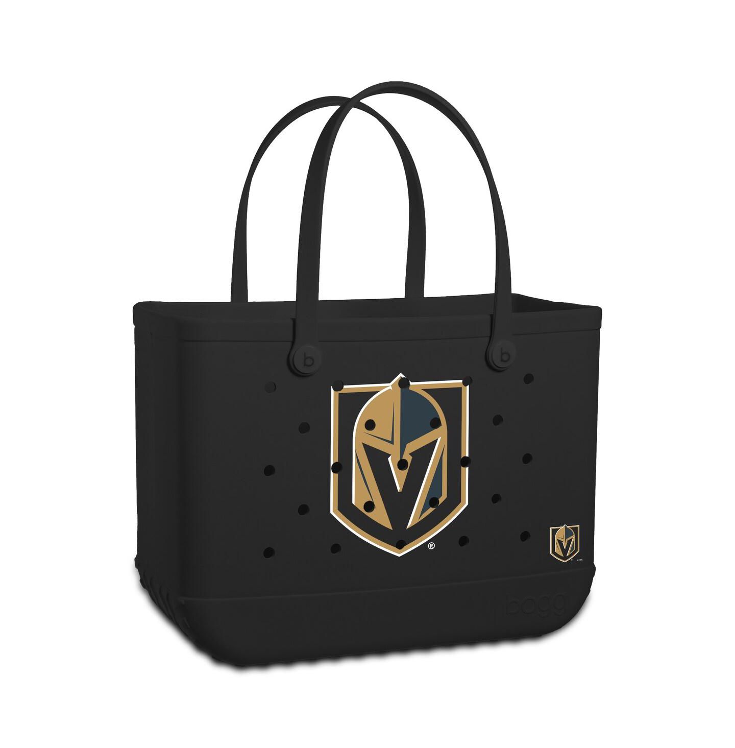 Женская сумка Bogg Bag Vegas Golden Knights — фото 1