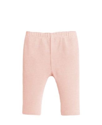 Baby Girls' Minnie Mouse Sweatshirt and Pants, 2-Piece Set