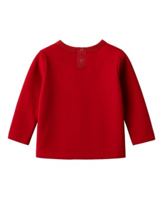 Baby Boys' Mickey Vest, T-Shirt and Joggers, 3-Piece Set