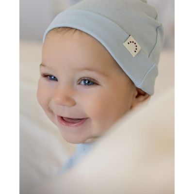 Baby Girls 100% Pure Cotton Beanie