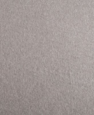 Melange Jersey 3 Piece Comforter Set, Queen