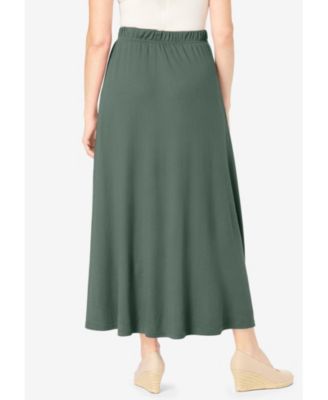 Women's Within Within 7-Day Maxi Skirt