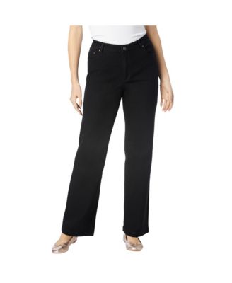 Women's Within Tall Stretch Denim Jeans