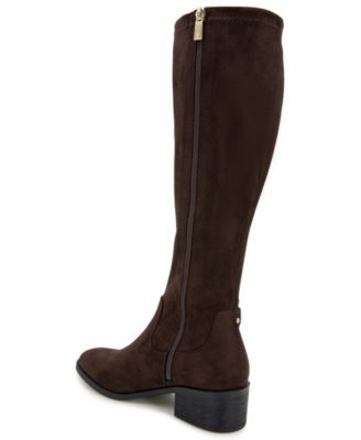 Women's Salt Stretch Tall Boots