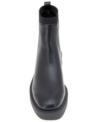 Women's Skyee Chelsea Lug Booties