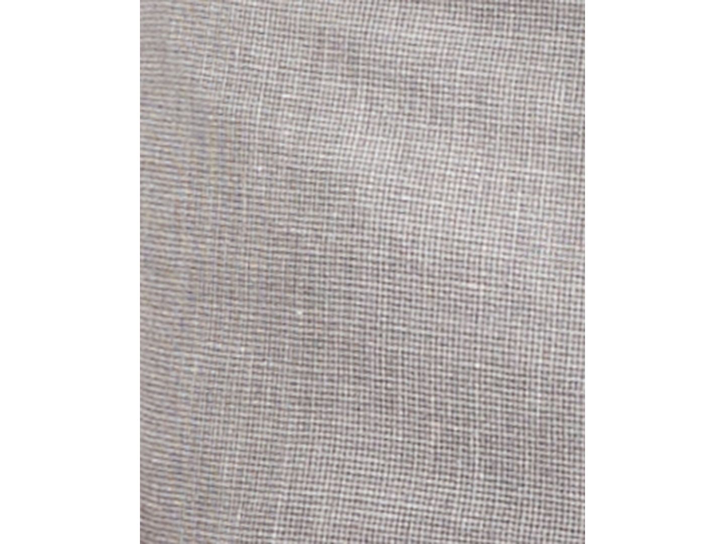 Мужские брюки Michael Kors Classic-Fit Mini Houndstooth Suit Separate, цвет: Светлый серый — фото 7