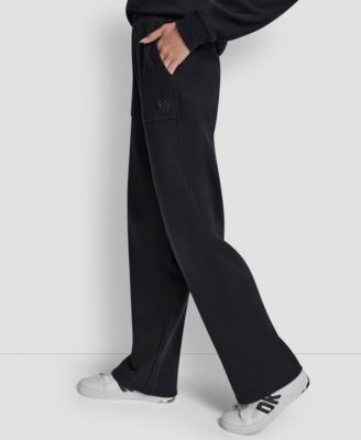 Petite Cozy Pull-On Sweatpants