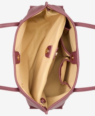 Pebble Extra Large Tote, Exclusively at Macy's  