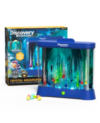 Discovery #MINDBLOWN