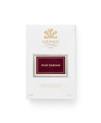 Oud Zarian Eau De Parfum, 1.7 oz.