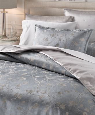 Sakura Blossom Duvet Cover Set, Full/Queen, Created for Macy's