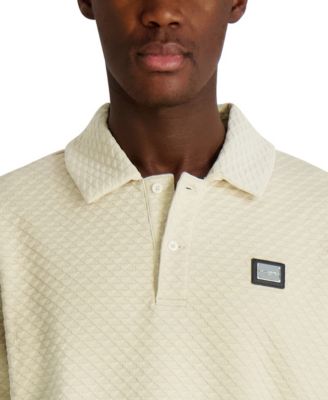 Men's Triangle Pattern T-Shirt