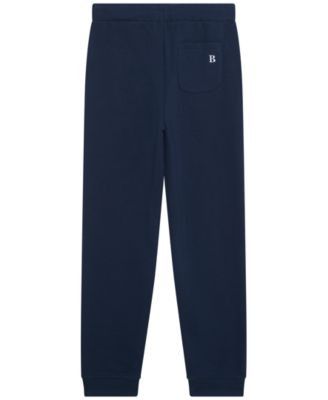 Big Boys' Elastic Waist Sweatpants