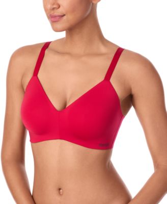 Women's Litewear Active Comfort Wirefree Bra- DK7934