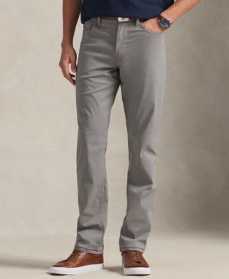 Polo Ralph Lauren - Men's Classic-Fit Performance Twill Pants