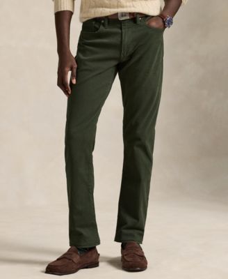 Men's Sullivan Slim Stretch Twill Pants