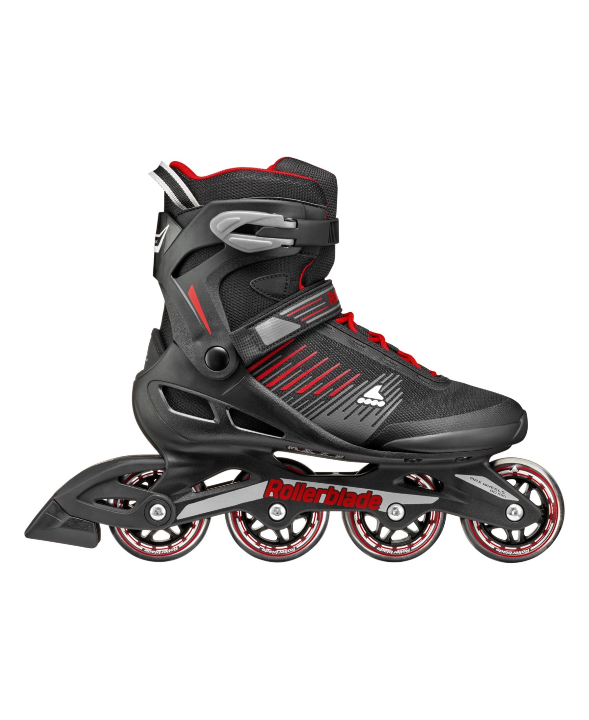 Rollerblade Zetrablade Mens Inline Skates