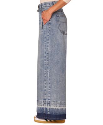 Women's "Ab" Solution Ultra Skyrise Jeans