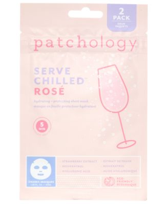 Patchology