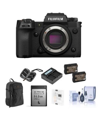 Fujifilm