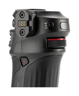 Nucleus Nano II Control Handle