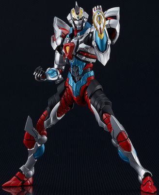 SP-150 Gridman Primal Fighter figma | SSSS.GRIDMAN | Good Smile Company