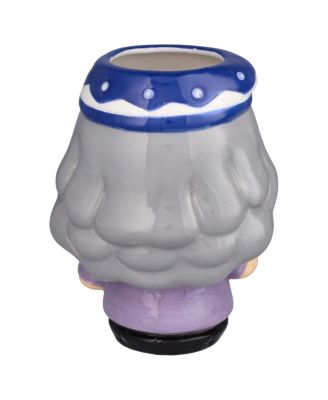 Dumbledore Harry Potter Jerrod Maruyama x 18oz. Cupful of Cute Figural Mug